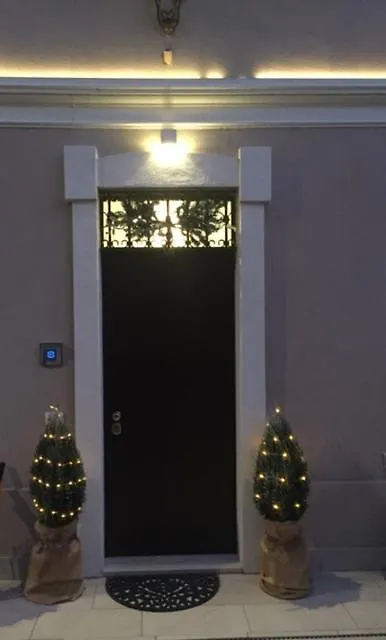 デセンツァーノ・デル・ガルダ Residenza Elisa Bed & Breakfast