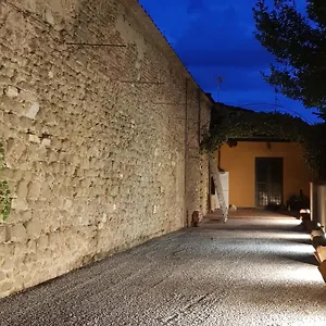 Alle Vecchie Mura 3* Pistoia